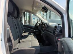 Mercedes-Benz Vito 116 CDI 9G Extral Klima Kamera SHZ