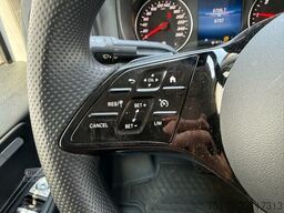 Mercedes-Benz Vito 116 CDI 9G Extral Klima Kamera SHZ