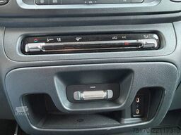 Mercedes-Benz Vito 116 CDI 9G Extral Klima Kamera SHZ