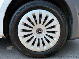 Mercedes-Benz Vito 116 CDI 9G Extral Klima Kamera SHZ