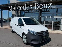 Mercedes-Benz Vito 116 CDI Extral Klima Kamera SHZ