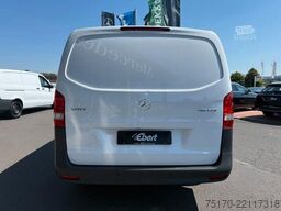 Mercedes-Benz Vito 116 CDI Extral Klima Kamera SHZ