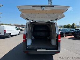 Mercedes-Benz Vito 116 CDI Extral Klima Kamera SHZ