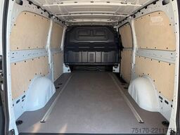 Mercedes-Benz Vito 116 CDI Extral Klima Kamera SHZ