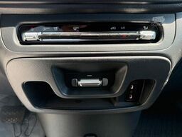 Mercedes-Benz Vito 116 CDI Extral Klima Kamera SHZ
