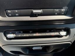 Mercedes-Benz Vito 116 CDI Extral Klima Kamera SHZ