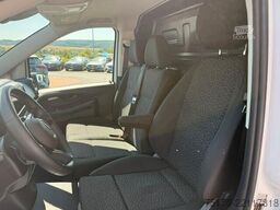 Mercedes-Benz Vito 116 CDI Extral Klima Kamera SHZ