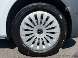 Mercedes-Benz Vito 116 CDI Extral Klima Kamera SHZ