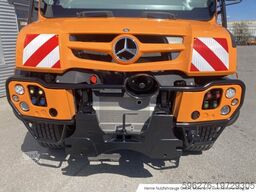 Mercedes-Benz U 435 194.500,00 € netto