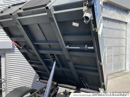 Mercedes-Benz U 435 194.500,00 € netto