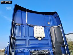DAF XF 480 4X2 SSC Retarder PTO Standklima Alcoa's ...