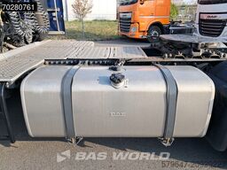 DAF XF 480 4X2 SSC Retarder PTO Standklima Alcoa's ...