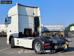 DAF XF 480 4X2 SSC Retarder 2xTanks LED ACC Standkl...