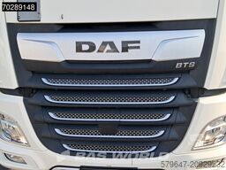 DAF XF 480 4X2 SSC Retarder 2xTanks LED ACC Standkl...