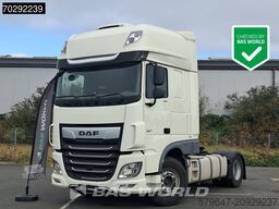 DAF XF 480 4X2 SSC Retarder 2xTanks ACC LED Euro 6