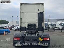 DAF XF 480 4X2 SSC Retarder 2xTanks ACC LED Euro 6