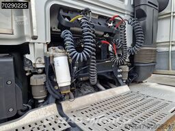 DAF XF 480 4X2 Retarder Mega Standairco 2xTanks ACC...