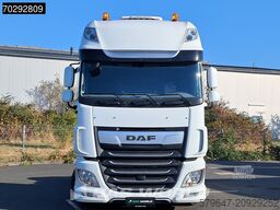 DAF XF 530 4X2 Mega SSC Hebesattel Retarder 2xTanks...