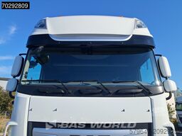 DAF XF 530 4X2 Mega SSC Hebesattel Retarder 2xTanks...