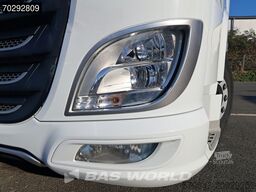 DAF XF 530 4X2 Mega SSC Hebesattel Retarder 2xTanks...