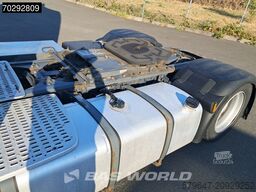 DAF XF 530 4X2 Mega SSC Hebesattel Retarder 2xTanks...