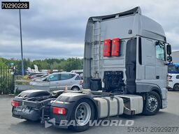 DAF XF 480 4X2 Mega SSC Retarder 2xTanks ACC Euro 6