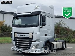 DAF XF 480 4X2 Mega SSC 2xTanks ACC Euro 6