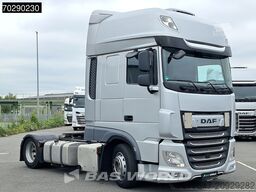 DAF XF 480 4X2 Mega SSC 2xTanks ACC Euro 6