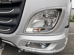 DAF XF 480 4X2 Mega SSC 2xTanks ACC Euro 6