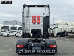 DAF XF 480 4X2 Mega SSC 2xTanks ACC Euro 6