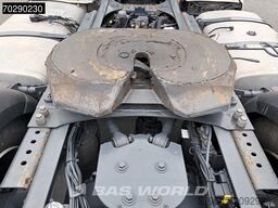 DAF XF 480 4X2 Mega SSC 2xTanks ACC Euro 6