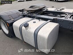 DAF XF 480 4X2 Mega SSC 2xTanks ACC Euro 6