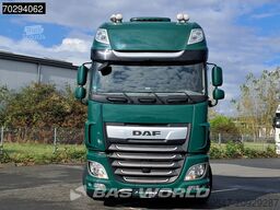 DAF XF 450 4X2 SSC Retarder Standklima LED ACC Euro 6