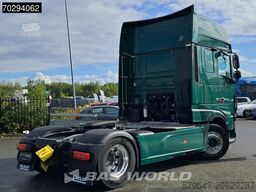 DAF XF 450 4X2 SSC Retarder Standklima LED ACC Euro 6