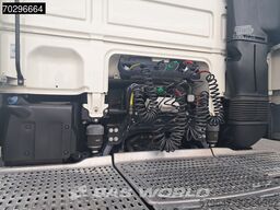 DAF XF 480 4X2 SSC Retarder 2xTanks ACC Standklima ...