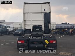 DAF XF 480 4X2 SSC Retarder 2xTanks ACC Standklima ...