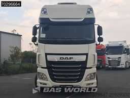 DAF XF 480 4X2 SSC Retarder 2xTanks ACC Standklima ...