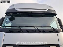 DAF XF 480 4X2 SSC Retarder 2xTanks ACC Standklima ...