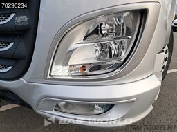 DAF XF 480 4X2 SSC Retarder 2xTanks ACC Standklima ...