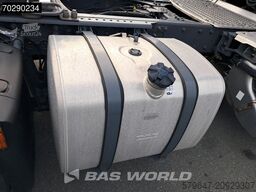 DAF XF 480 4X2 SSC Retarder 2xTanks ACC Standklima ...