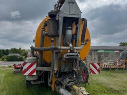 Veenhuis Integral 20000