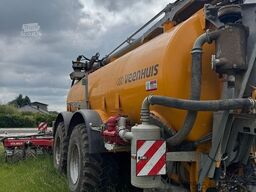 Veenhuis Integral 20000