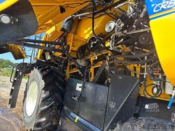 New Holland CR8.80 MY21