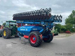 Lemken Solitair 12/1200 K-DS