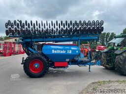 Lemken Solitair 12/1200 K-DS