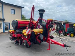 Väderstad Tempo TPF 8