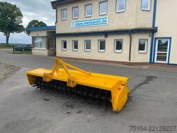 Bomford Dyna Drive 3000