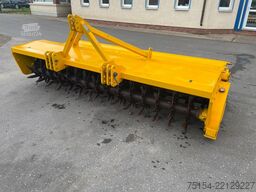 Bomford Dyna Drive 3000