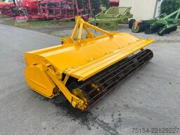 Bomford Dyna Drive 3000
