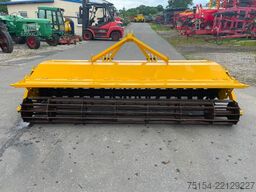 Bomford Dyna Drive 3000